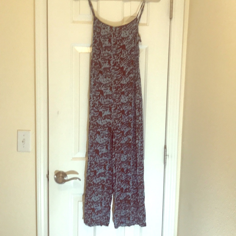 Beach JUMPSUIT from boutique